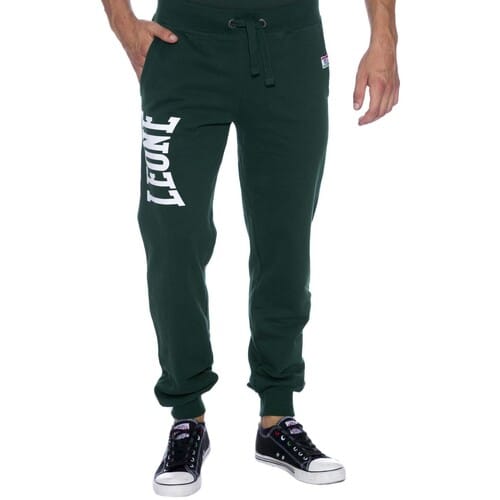 Trainingsbroek Leone 1947 Man Fleece