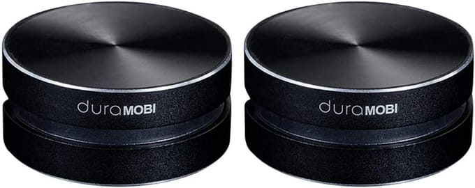 Draagbare Mini Luidspreker met Bluetooth 5.0 en Ingebouwde Microfoon