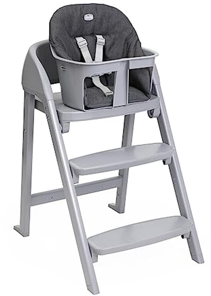Comfortabele Kinderstoel Bekleding voor Optimaal Zitcomfort