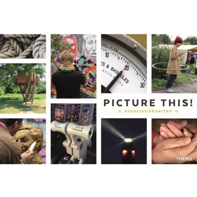 Picture This! - Espérance Blaauw