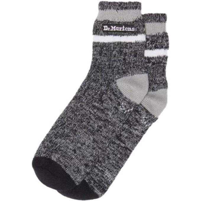 High socks Dr. Martens Short Marl Sock