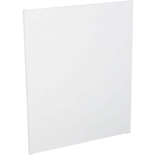AEG diepvriezerdeur,monoblok,wit,538x658mm 2258342019