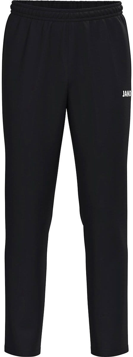 Jako One Light Vrijetijdsbroek Kinderen - Zwart | Maat: 164