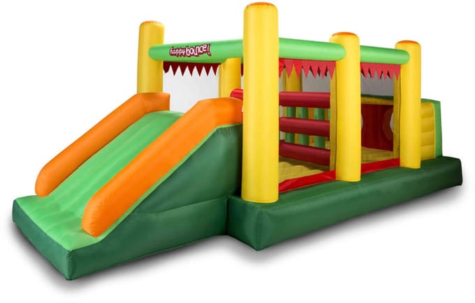 Springkussen Avyna | Activity (7-in-1)