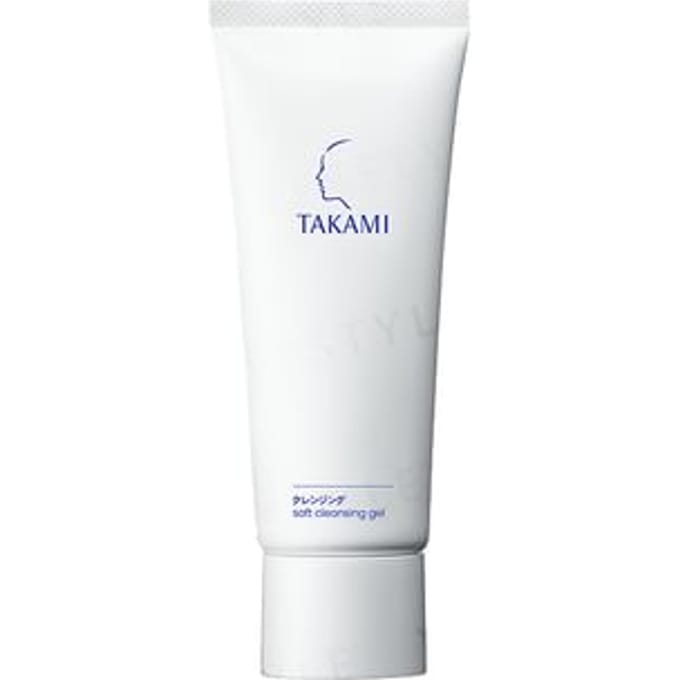 Takami - Soft Cleansing Gel 100g
