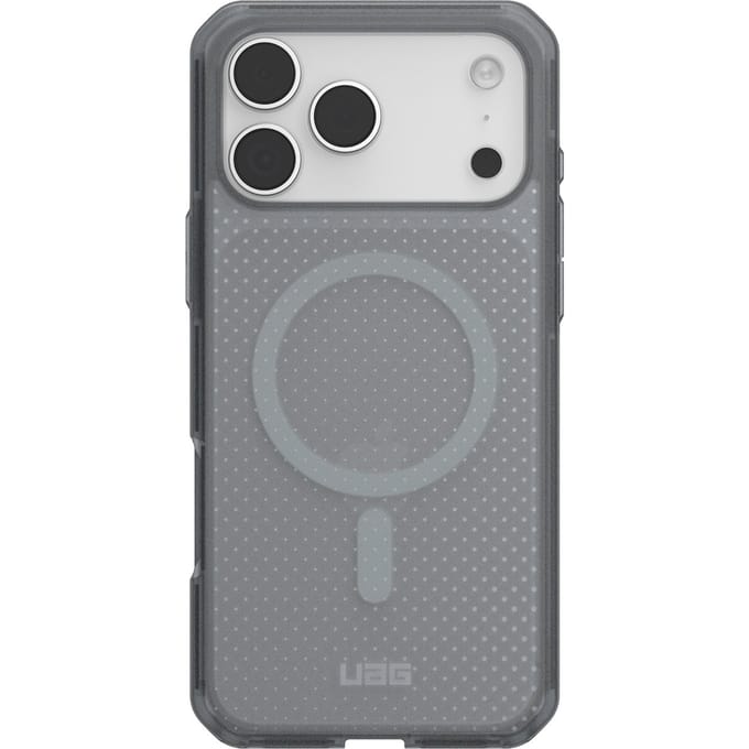 Uag Dot Magsafe Case Voor Iphone 17 Pro Max Beschermende Case Met Systeem