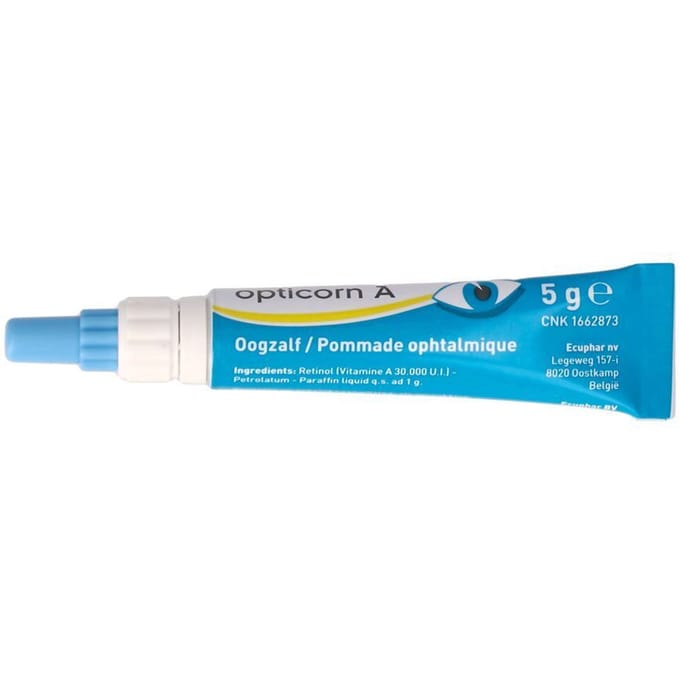 Orozyme Canine Tandp Enzymatisch Hond Tube 70g