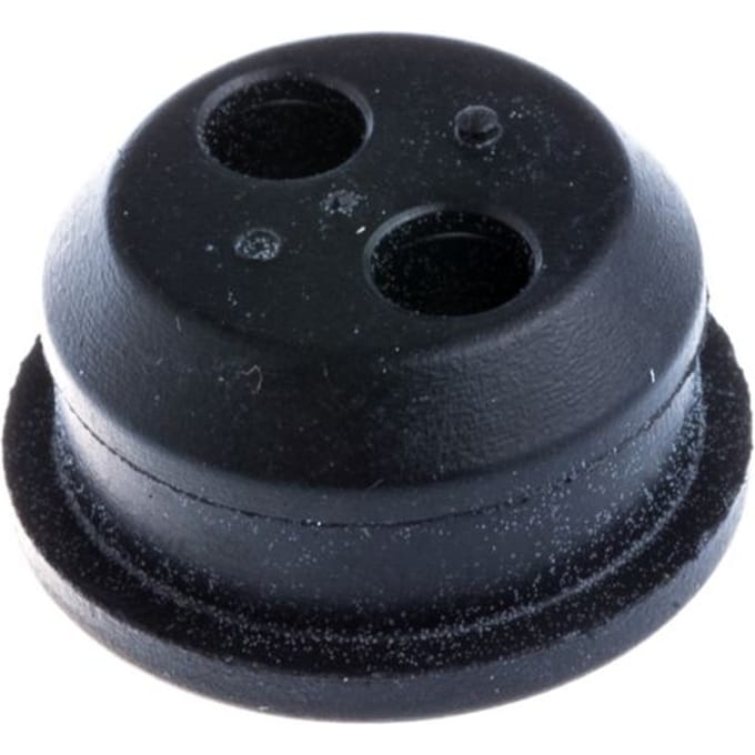 Grommet