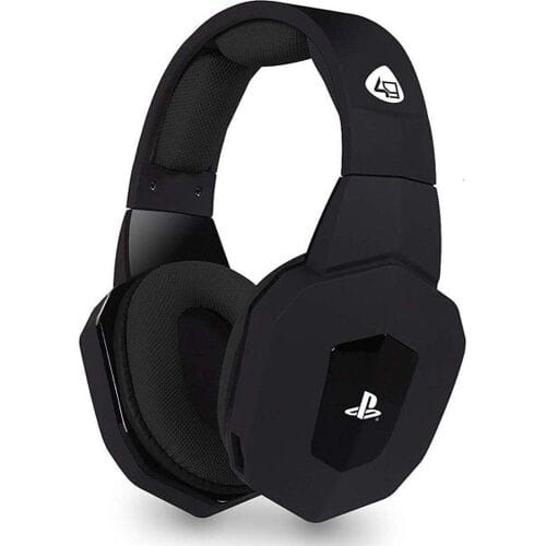 4Gamers Stereo Gaming Headset PRO4-80-Zwart (Diversen) Nieuw