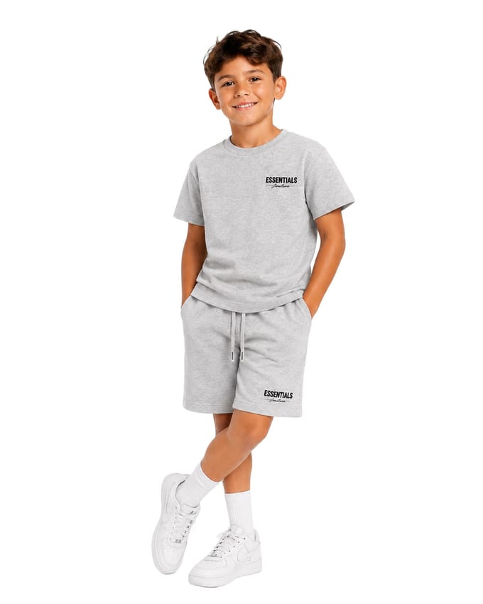 Cou7ure Essentials Zomerset basic