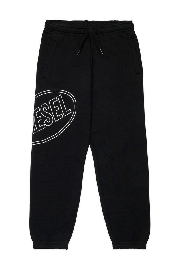 babybroek zwart