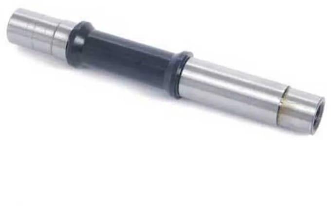 Éclat Pulse Achternaafas Zilver 10 mm