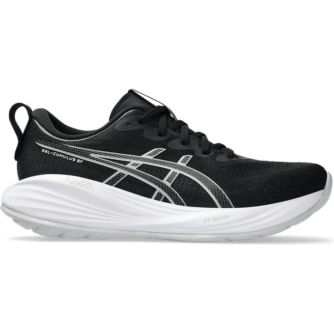 Hardloopschoenen Asics Chaussures de running Gel-Cumulus 27 maille respirante
