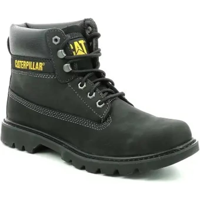 Caterpillar - Colorado 2.0 - Zwarte Boots-40