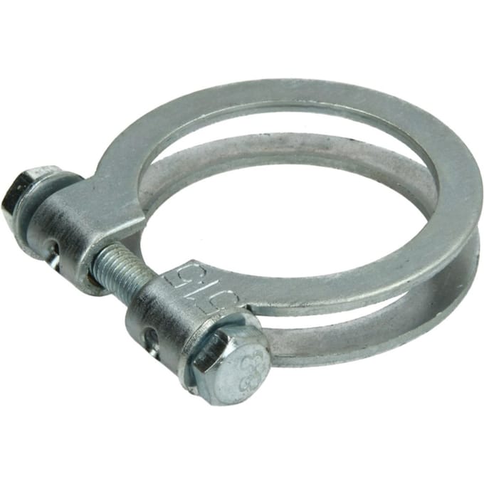 U-klem, uitlaatsysteem BOSAL 250-451