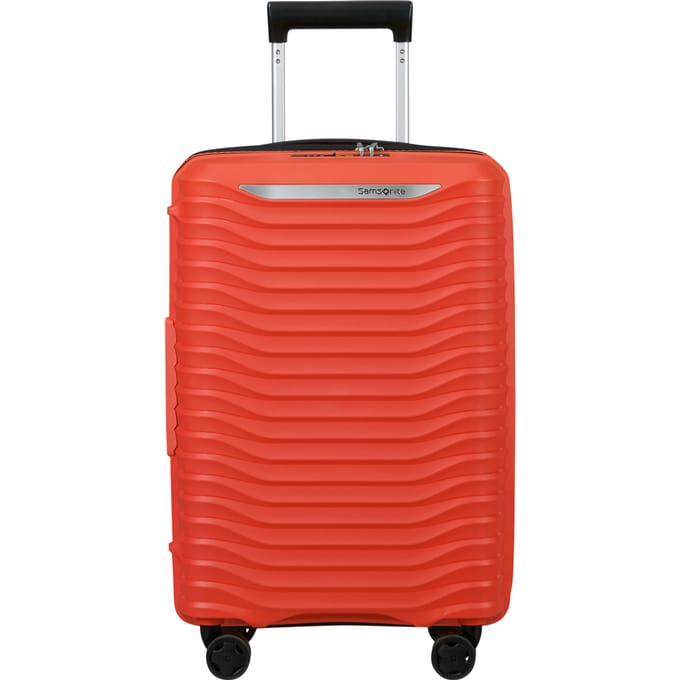 Samsonite Koffer - Upscape Spinner 55-35 handbagage - Lava - 45 l