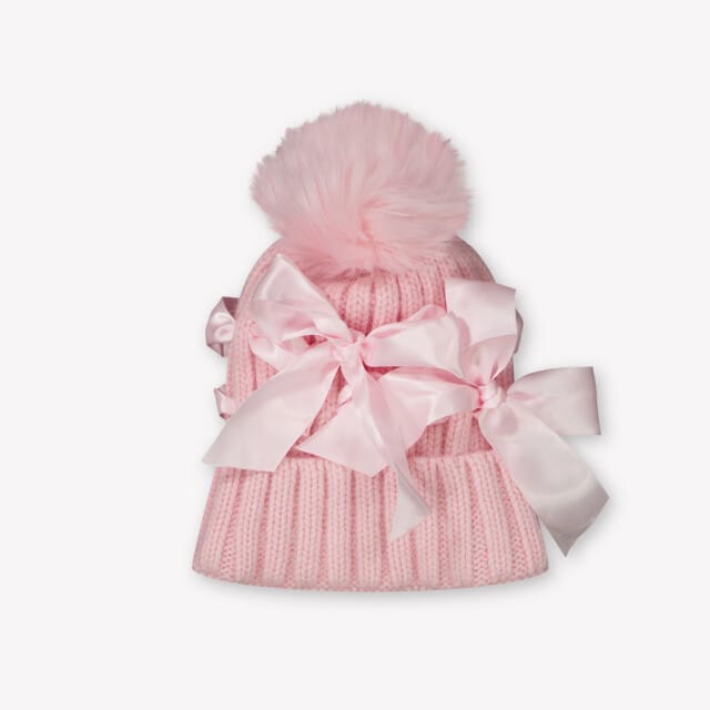 Monnalisa Kinder meisjes muts in