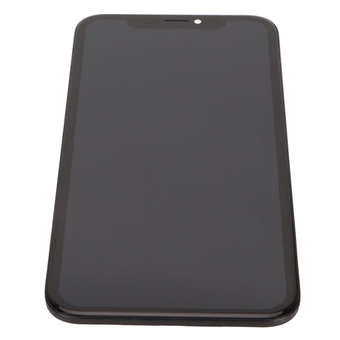 Telefoon LCD-scherm Digitizer Assembly Thin Film Transistor HD Smartphone Scherm Vervanging voor gray