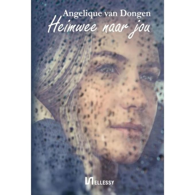 Heimwee Naar Jou - Angelique van Dongen