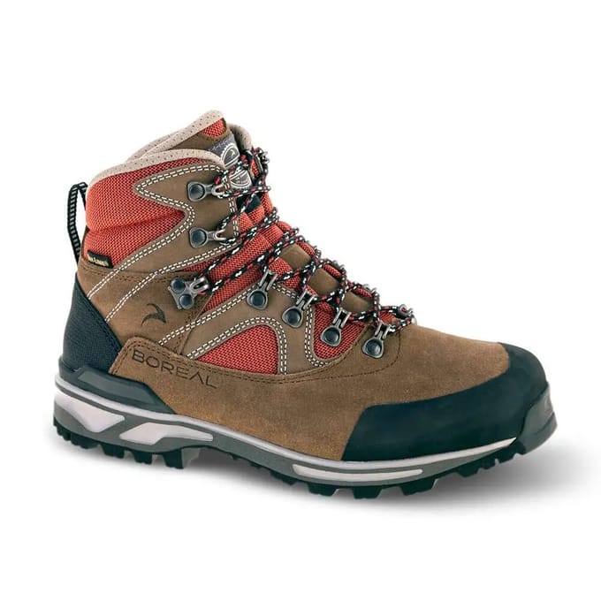 Schoenen Boreal