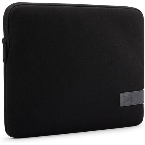 Case Logic Reflect REFMB113A Black 33 cm (13") Opbergmap/sleeve Zwart