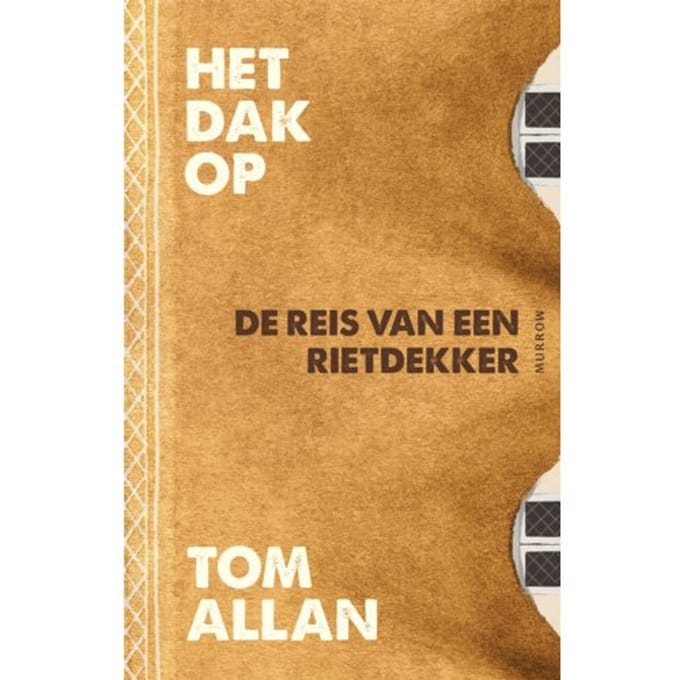 Het Dak Op - Tom Allan