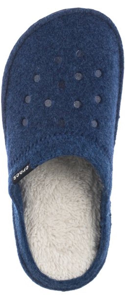 Crocs Classic Sloffen Blauw Maat 34/35 US M3/W5