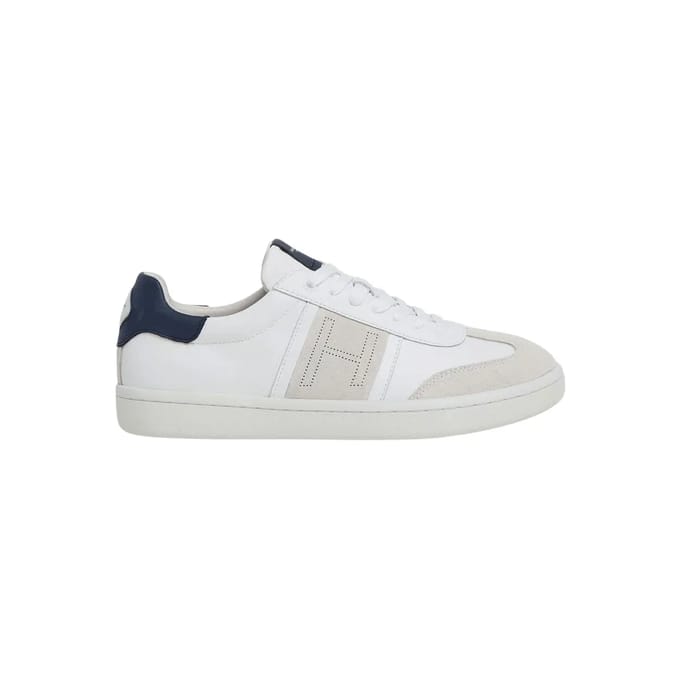 Trainers Hackett Bond Archive