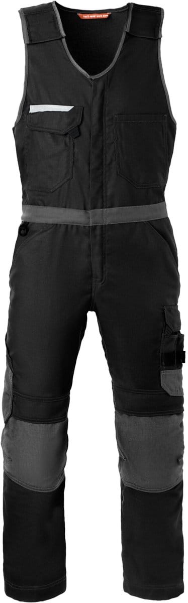 HAVEP Bodybroek Attitude 20293 - Zwart/Charcoal - 60