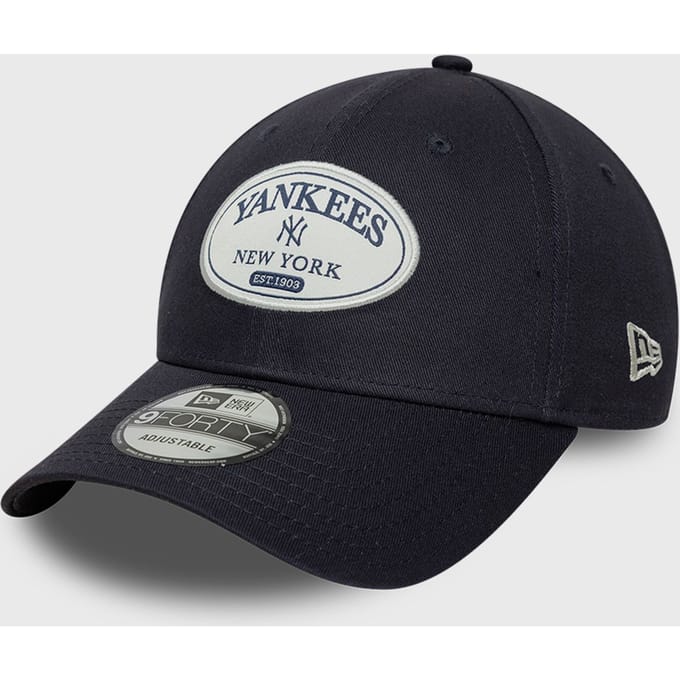 PATCH 9FORTY NEW YORK YANKEES