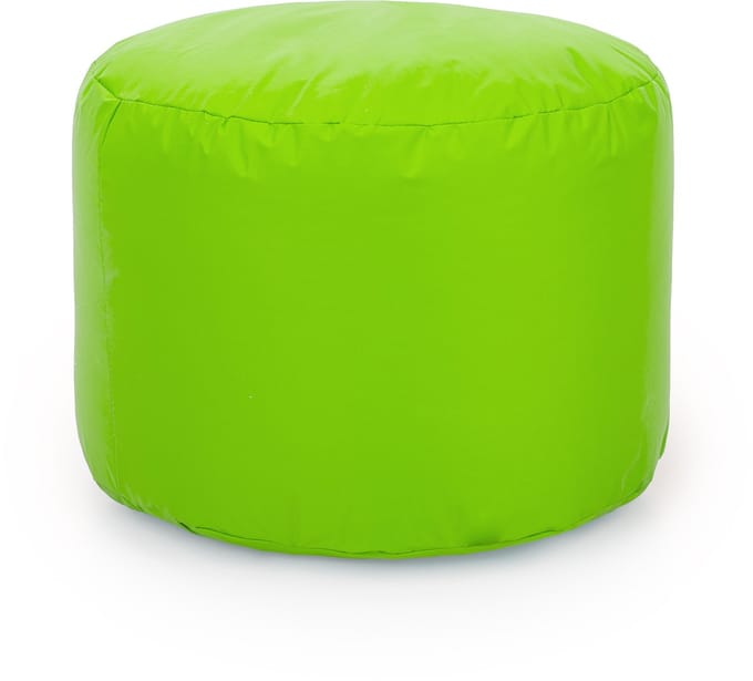 POEF ROND 60 NYLON APPEL