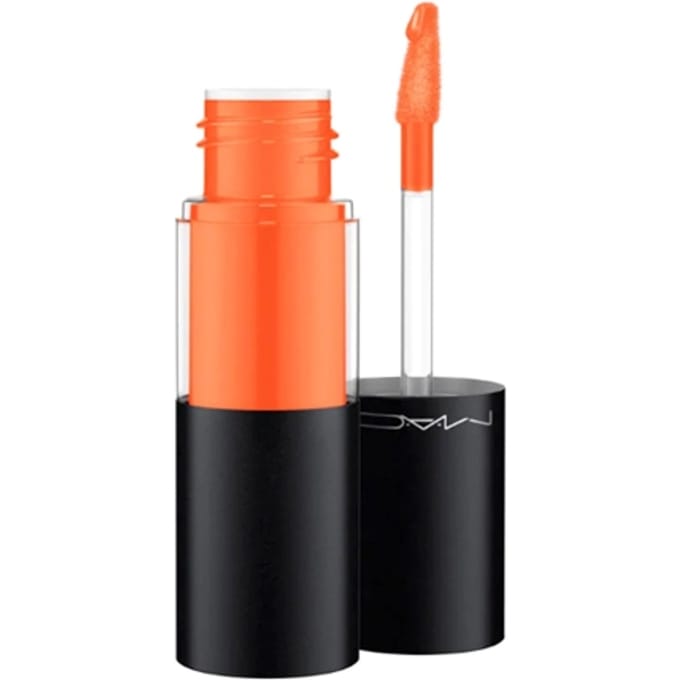 MAC Versicolour Glass Lipgloss - Always & Forever