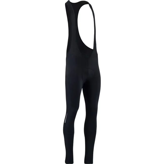 Legging met bandjes Silvini Rapone Pad