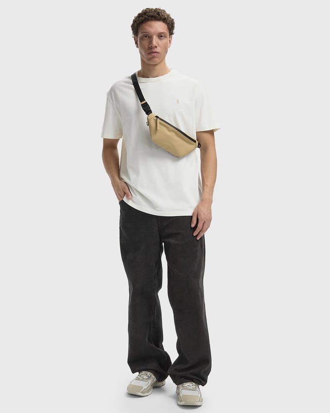 SHORT SLEEVE-TEE