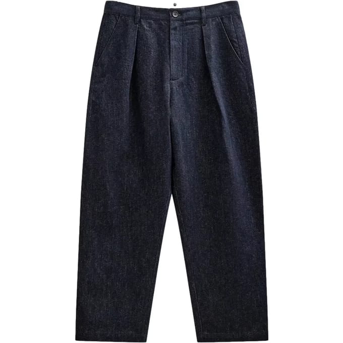 Jeans Anerkjendt Jakob