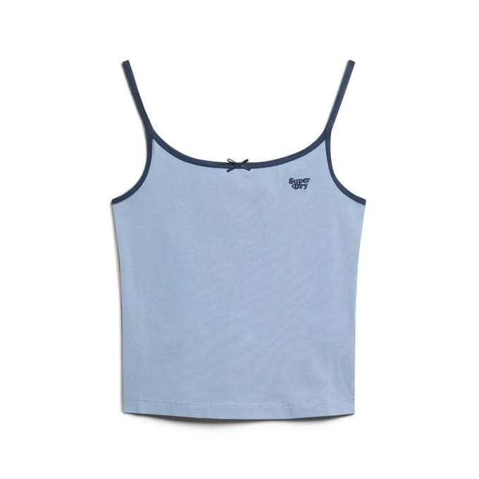 Damestanktop Superdry Caraco