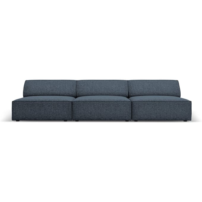 3-zitsbank Jodie chenille | Micadoni Home
