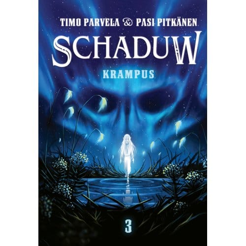 Krampus - Schaduw - Timo Parvela