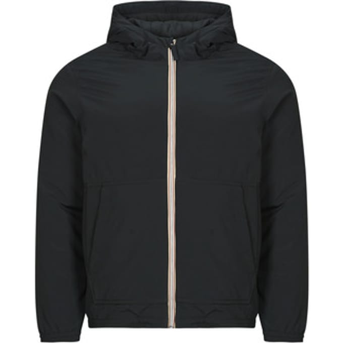 Teddy Smith  Windjack B-HORT