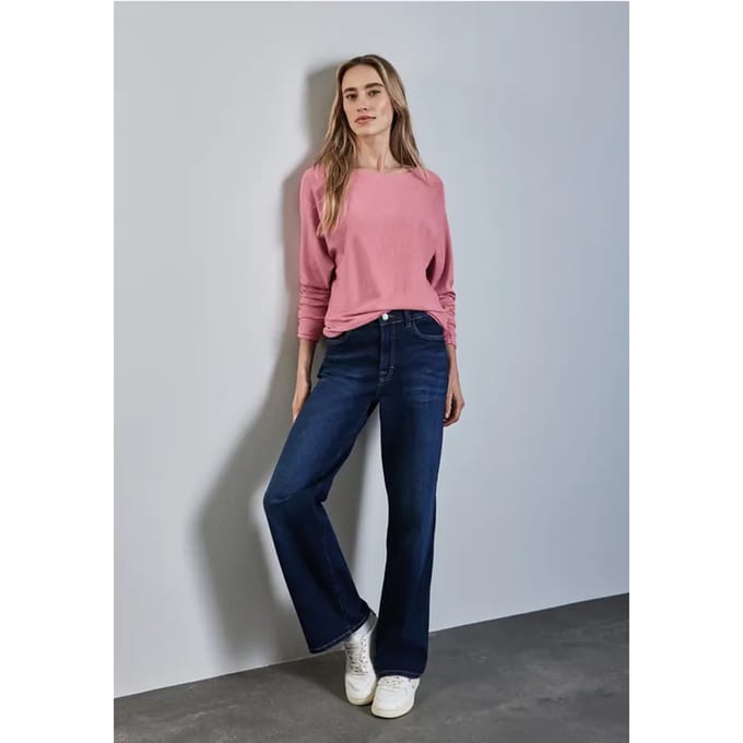 Dolman trui