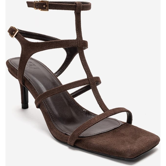 Viento Stiletto Sandaal