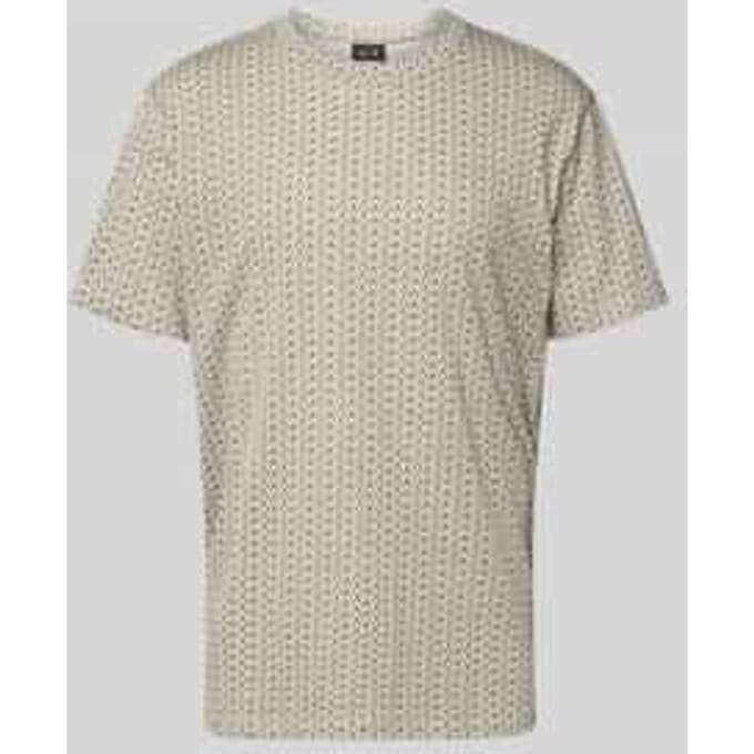 Armani Exchange  T-shirt Korte Mouw XM001798