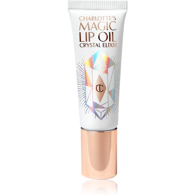 Charlotte Tilbury Charlotte'S Magic Lip Oil Crystal Elixir