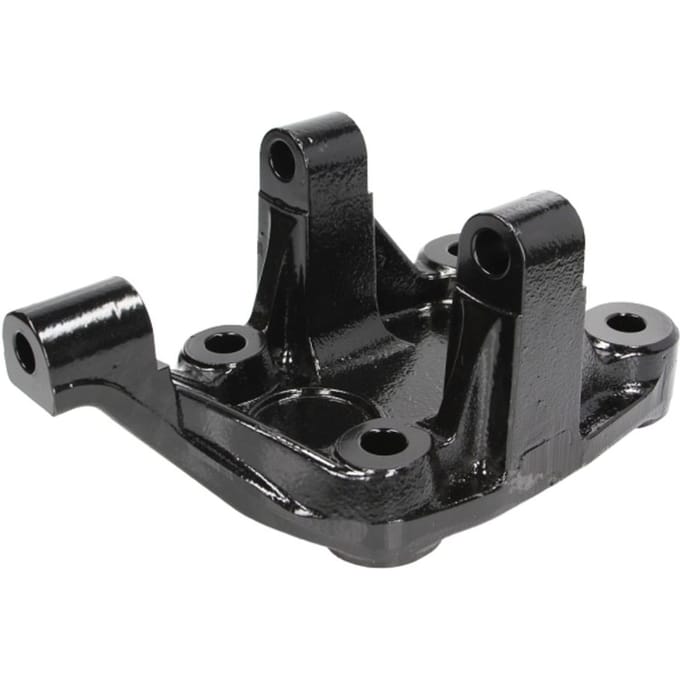 Lagerblok, asbalk AUGER 73208