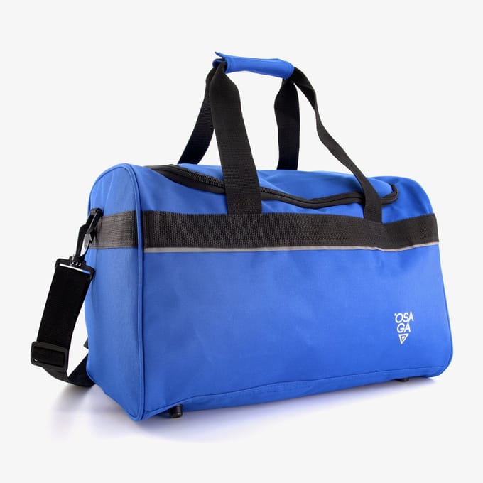 Osaga Pro Active sporttas blauw 26 liter