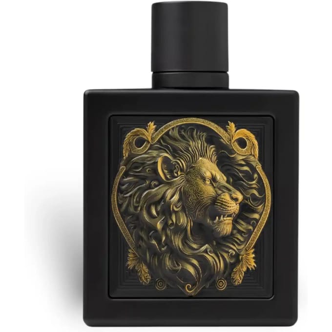 Rayhaan Lion, Eau de Parfum, 100 ml