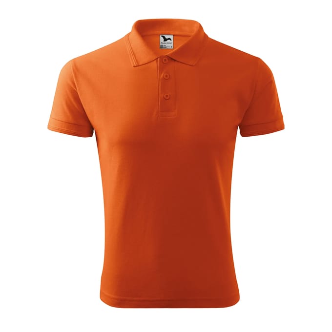 Polo Malfini Pique 203
