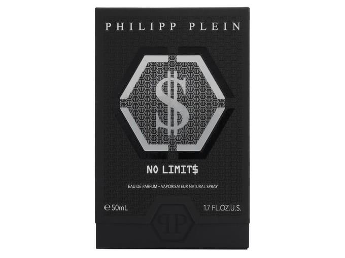 Philipp Plein Eau De Parfum Philipp Plein - Philipp Plein No Limit$ Eau De Parfum  - 50 ML