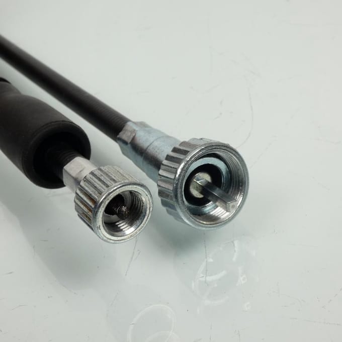 rms speedo kabel voor piaggio 400 x8 eu3 scooter 2006 tot 2008 nieuw