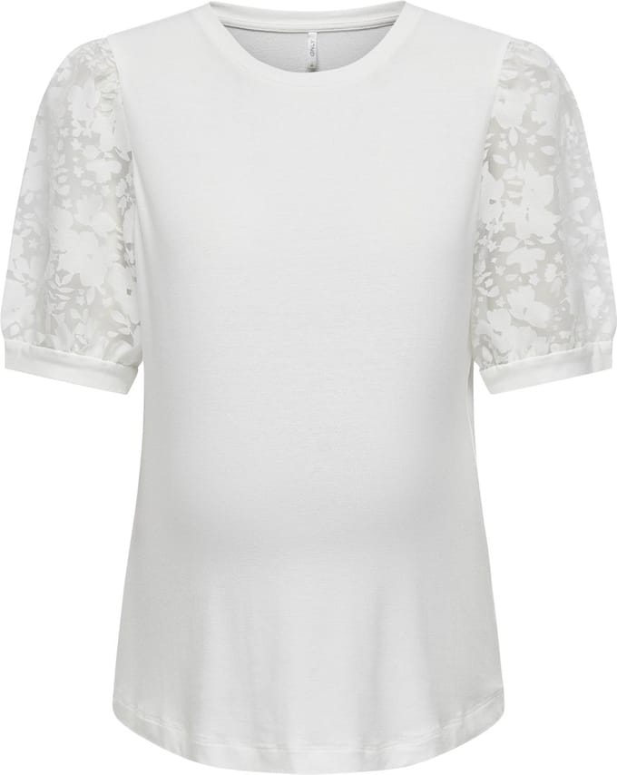 ONLY MATERNITY Top OLMALLIE Top